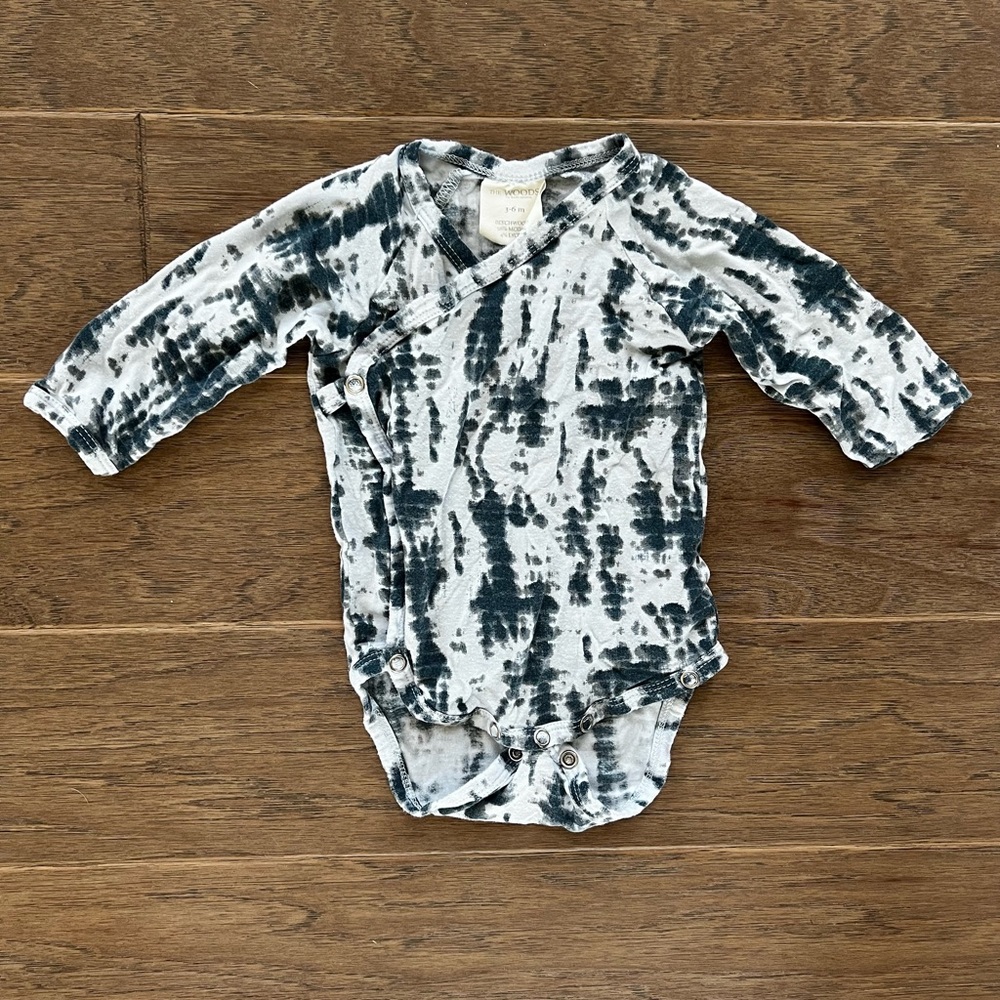 Kate Quinn onesie